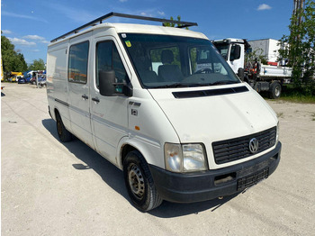 Väikebuss VOLKSWAGEN