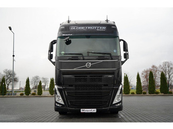 Tent veoauto Volvo FH 460 / 6x2 / FIRANKA- 7,7 m / DACH PODNOSZONY / I-SAVE / KLIM: pilt 2