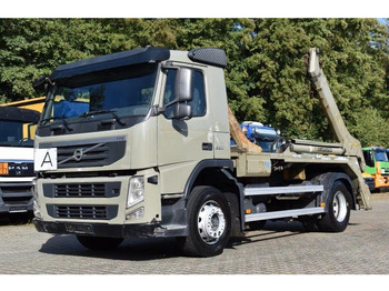 Nöörtõstukiga veoauto VOLVO FM 330