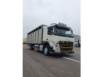 Loomaveok VOLVO FM 500