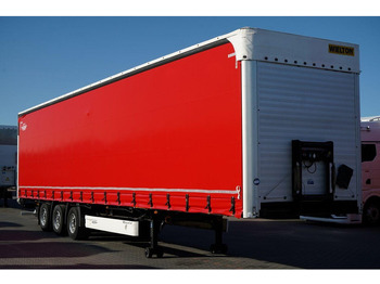 Tentpoolhaagis WIELTON