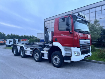 Konkstõstukiga veoauto DAF CF 85 410