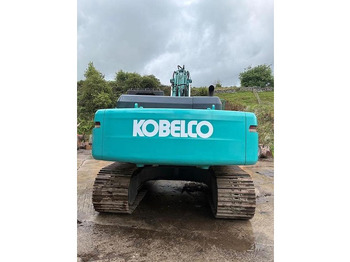 Ekskavaator Kobelco SK480: pilt 5