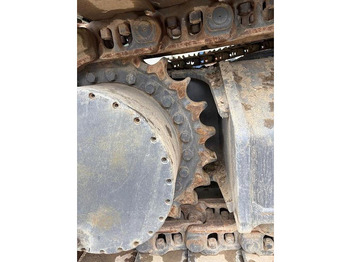 Ekskavaator Kobelco SK480: pilt 4