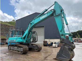 Ekskavaator Kobelco SK480: pilt 2