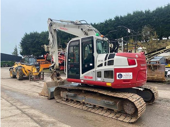Ekskavaator TAKEUCHI
