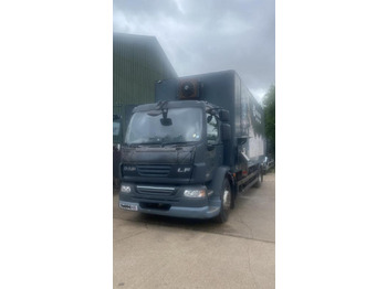 Kasti veoauto DAF LF 55 220