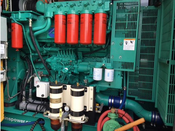 Generaatorikomplekt Cummins Generator 1000 KVA QST30-G4 Engine Super Silent: pilt 5