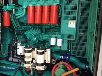 Generaatorikomplekt Cummins Generator 1000 KVA QST30-G4 Engine Super Silent: pilt 2