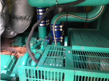 Generaatorikomplekt Cummins Generator 1000 KVA QST30-G4 Engine Super Silent: pilt 4