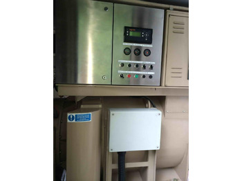 Generaatorikomplekt Cummins Generator 1425 KVA powerd by KTA50-G3 Super Silent: pilt 5
