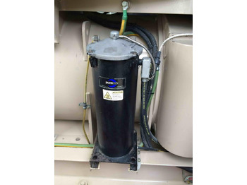 Generaatorikomplekt Cummins Generator 1425 KVA powerd by KTA50-G3 Super Silent: pilt 4