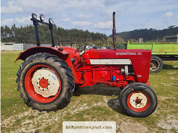 Põllutööseade McCORMICK