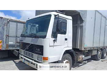 Kallurauto VOLVO FL7 260