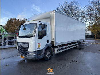 Kasti veoauto DAF LF 220