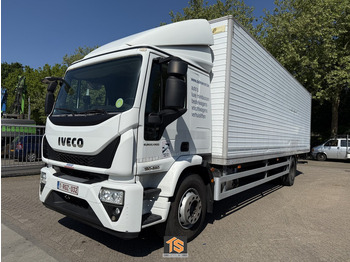 Kasti veoauto IVECO EuroCargo