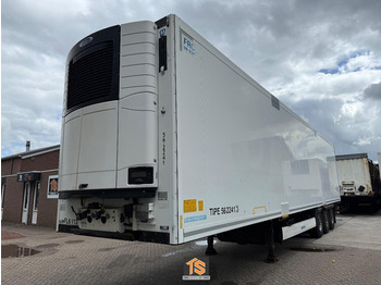 Külmutiga poolhaagis KRONE