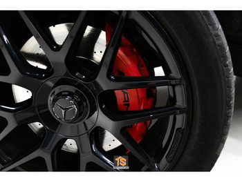 Auto Mercedes-Benz AMG G 63  DEALEROH - NL TOP: pilt 4