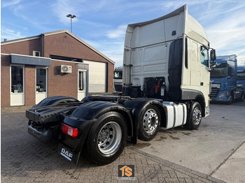 Sadulveok DAF XF 480 FTG 6X2 - AUTOMOMATIC - MX BRAKE - NL TOP TRUCK - APK/TUV 06/26: pilt 5 Sadulveok DAF XF 480 FTG 6X2 - AUTOMOMATIC - MX BRAKE - NL TOP TRUCK - APK/TUV 06/26: pilt 5