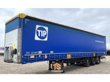 Tentpoolhaagis Schmitz Cargobull - STACK - gegalvaniseerd - 5 STACK: pilt 5 Tentpoolhaagis Schmitz Cargobull - STACK - gegalvaniseerd - 5 STACK: pilt 5