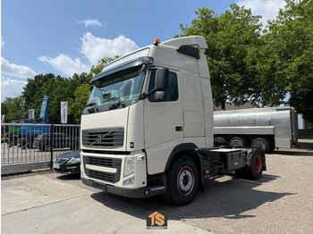 Sadulveok VOLVO FH 420