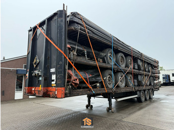 Tentpoolhaagis VAN HOOL