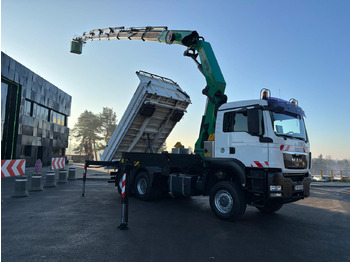 Kraanaga veoauto : pilt 3