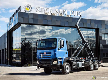 Veoauto TATRA