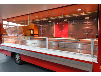 Toiduauto Fiat Ducato: pilt 5