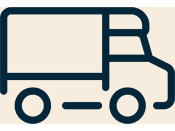 Toiduauto BORCO-HÖHNS