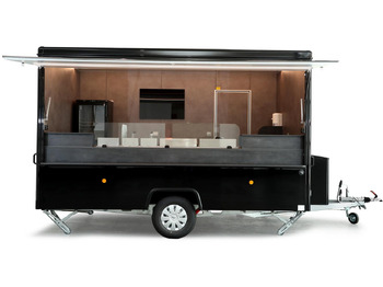 Toitlustus haagis BORCO-HÖHNS