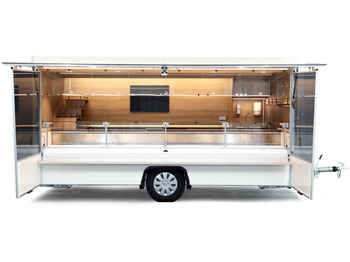 Verkaufsanhänger BORCO HÖHNS liising Verkaufsanhänger BORCO HÖHNS: pilt 1 Verkaufsanhänger BORCO HÖHNS liising Verkaufsanhänger BORCO HÖHNS: pilt 1