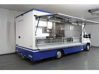 Wochenmarktmobil Seico liising Wochenmarktmobil Seico: pilt 5