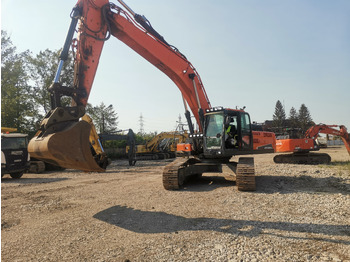 Ekskavaator DOOSAN DX380