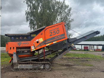 Tööstuslik purustaja