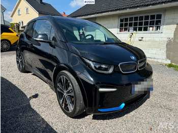 Auto BMW