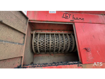 Purusti Bano MAC-S H 28-70: pilt 3