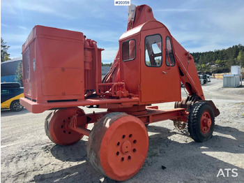 Ekskavaator