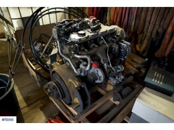 Mootor - Ehitusmasinad CAT C4.4 ACERT engine, unused: pilt 1