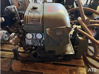 Ehitusmasinad DEUTZ