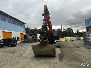 Ekskavaator Doosan DX225LC: pilt 3