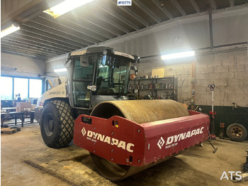 Tihendaja DYNAPAC
