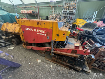 Asfaldilaotur DYNAPAC
