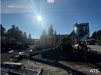 Kraana-manipulaator EPSILON