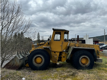 Rataslaadur Hanomag 55 C: pilt 2