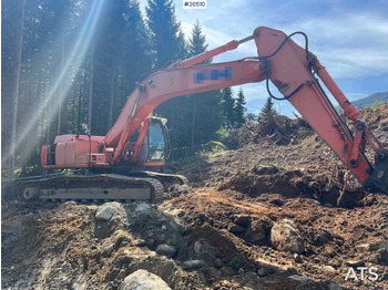 Ekskavaator HITACHI