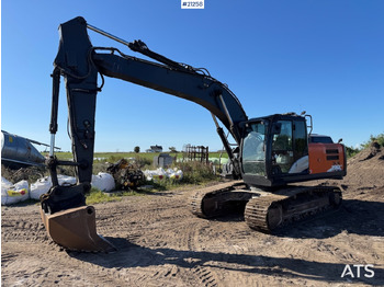 Ekskavaator HITACHI