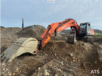 Ekskavaator HITACHI ZX350LC-6