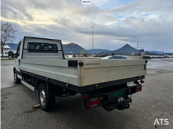 Madelveok/ Platvormveok Iveco 35S14: pilt 4