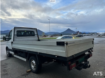 Madelveok/ Platvormveok Iveco 35S14: pilt 3